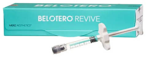 Belotero Revive · Merz Aesthetics