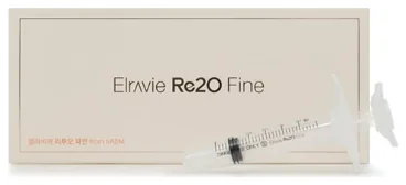 Elravie Re2O Fine · 휴메딕스