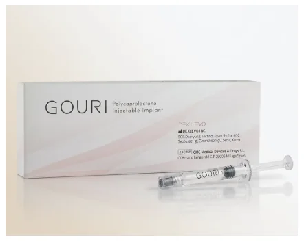 GOURI · Dexlevo (PCL)