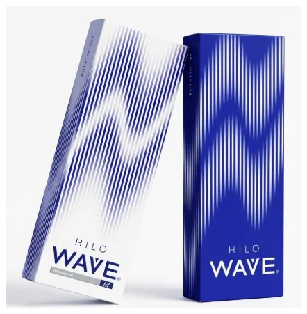 HILO WAVE (힐로웨이브)