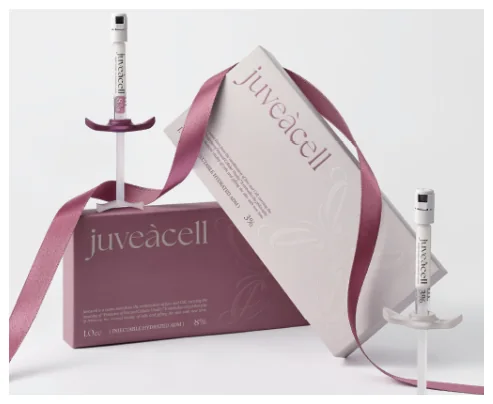 juveàcell 3% 스킨부스터
