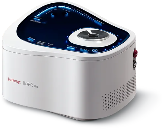 LaseMD PRO · Lutronic