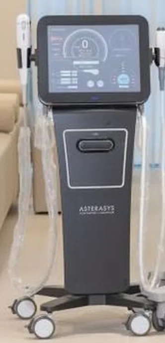 Liftera · Asterasys · 다미클리닉 보유 장비