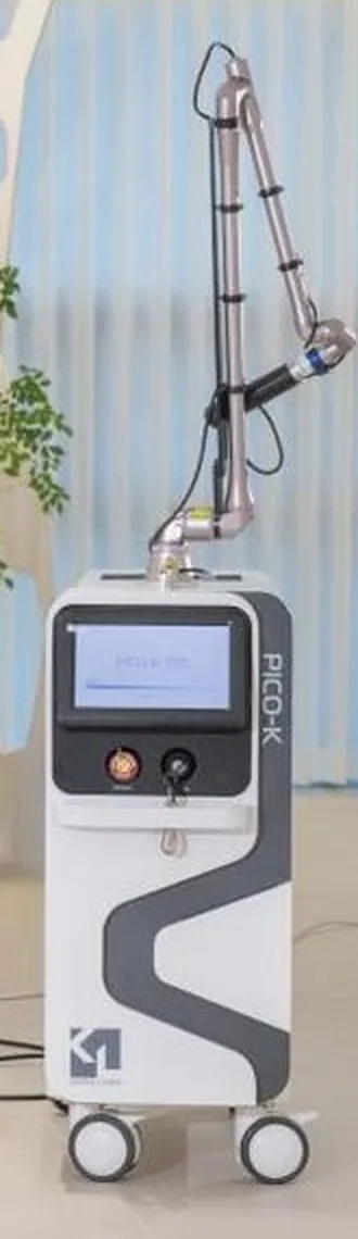 PICO-K 피코레이저 · 다미클리닉 보유 장비