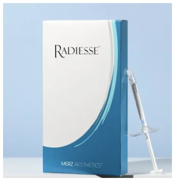 Radiesse(래디어스) · Merz Aesthetics
