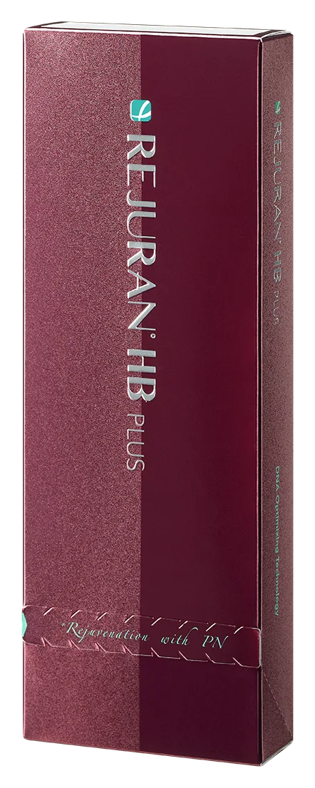 Rejuran HB Plus