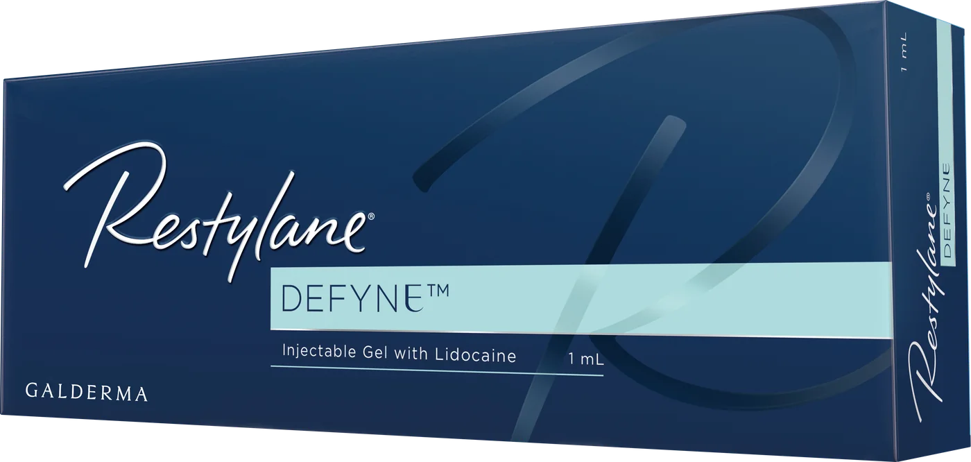 Restylane Defyne