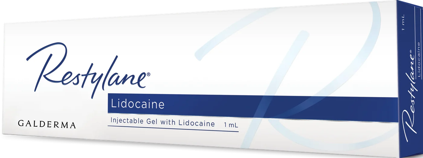 Restylane Lidocaine