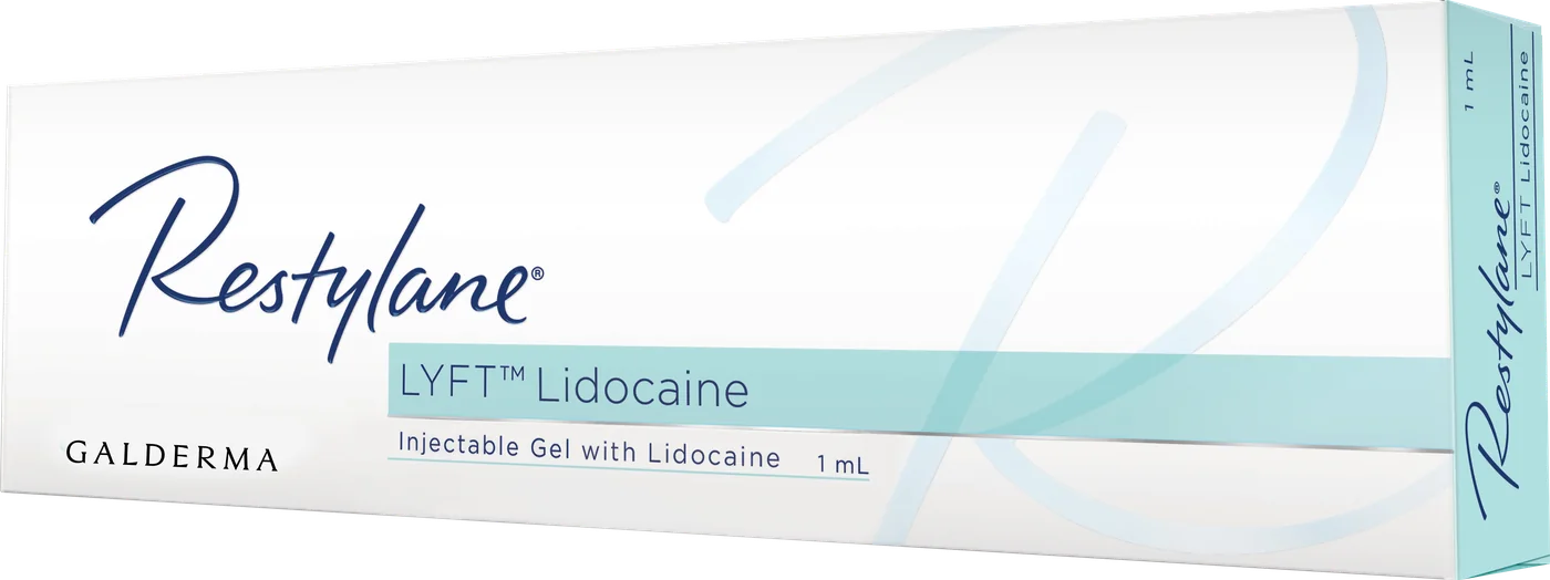 Restylane Lyft