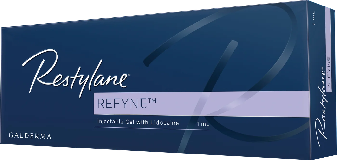 Restylane Refyne