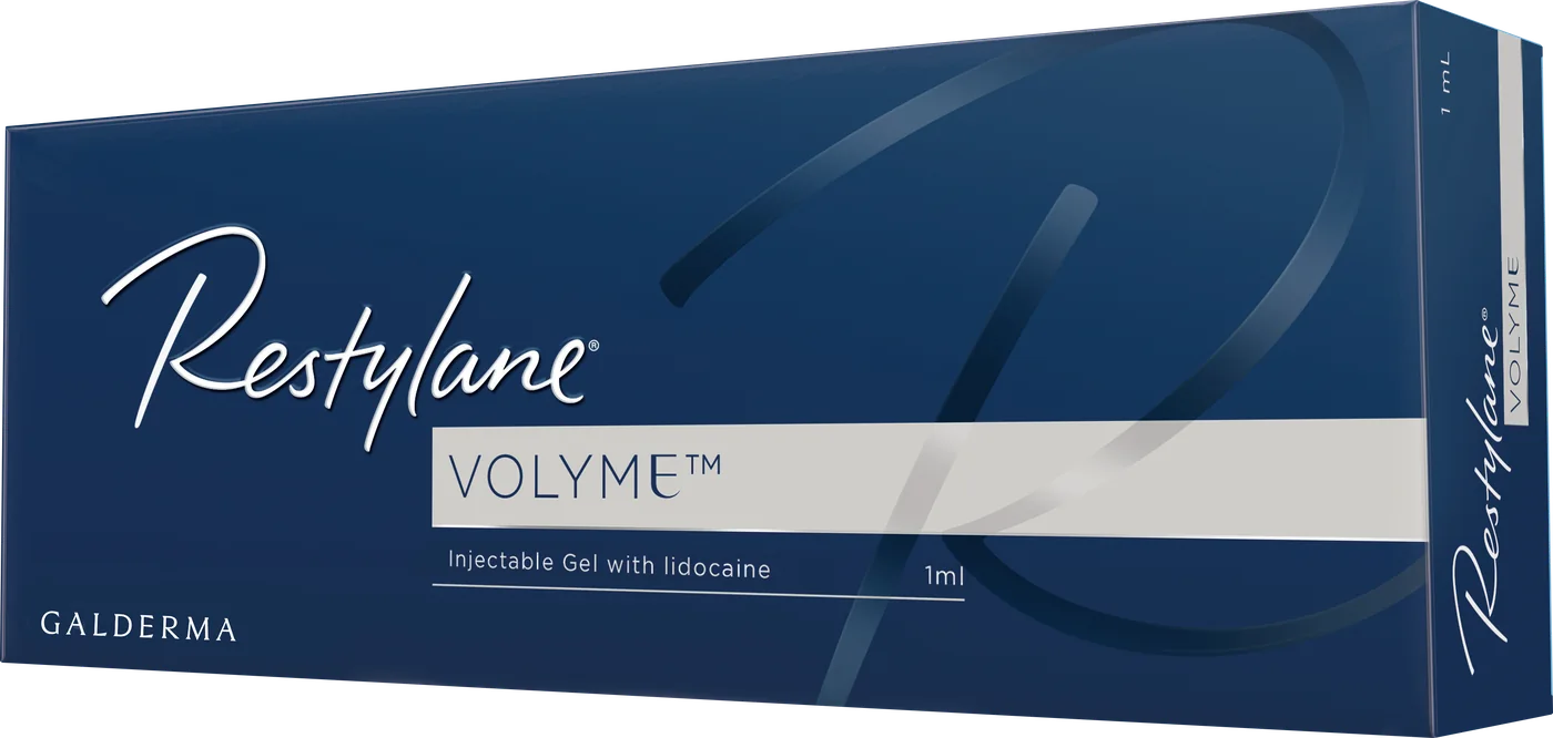 Restylane Volyme