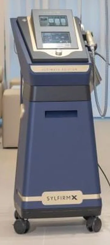 Sylfirm X · 다미클리닉 보유 장비