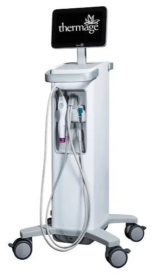 Thermage FLX · Solta Medical