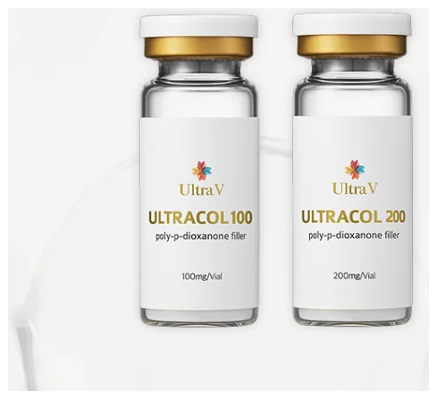 ULTRACOL 100 · 200 · Ultra V (PDO)