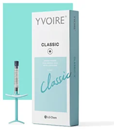 YVOIRE Classic · LG화학