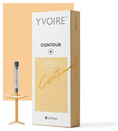 YVOIRE Contour · LG화학
