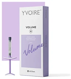 YVOIRE Volume · LG화학