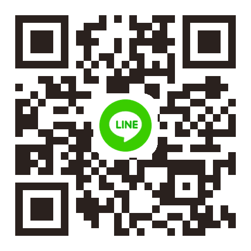 LINE 상담 QR 코드