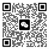 WeChat 상담 QR 코드