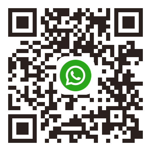 WhatsApp 상담 QR 코드